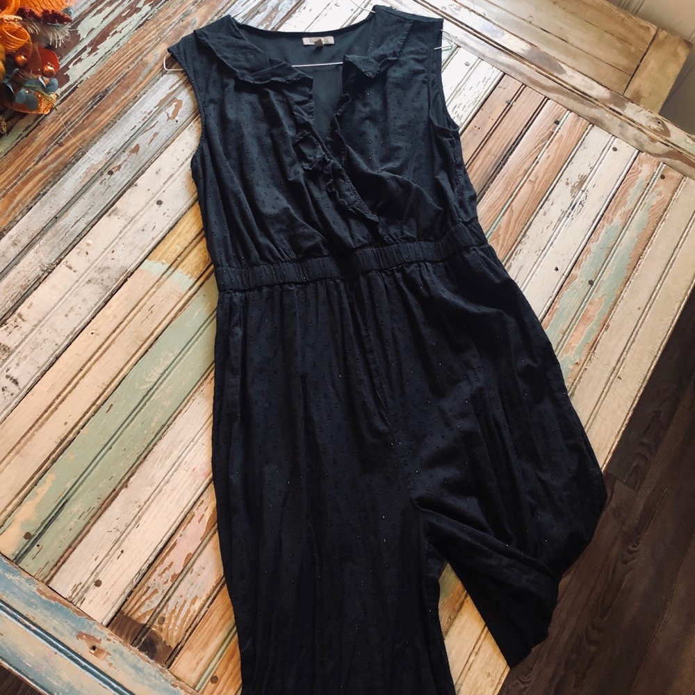 Wonderly Jumpsuit